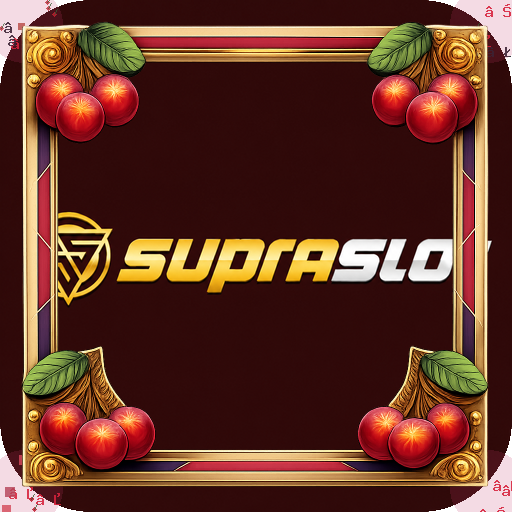 supraslot — mitra unggulan
